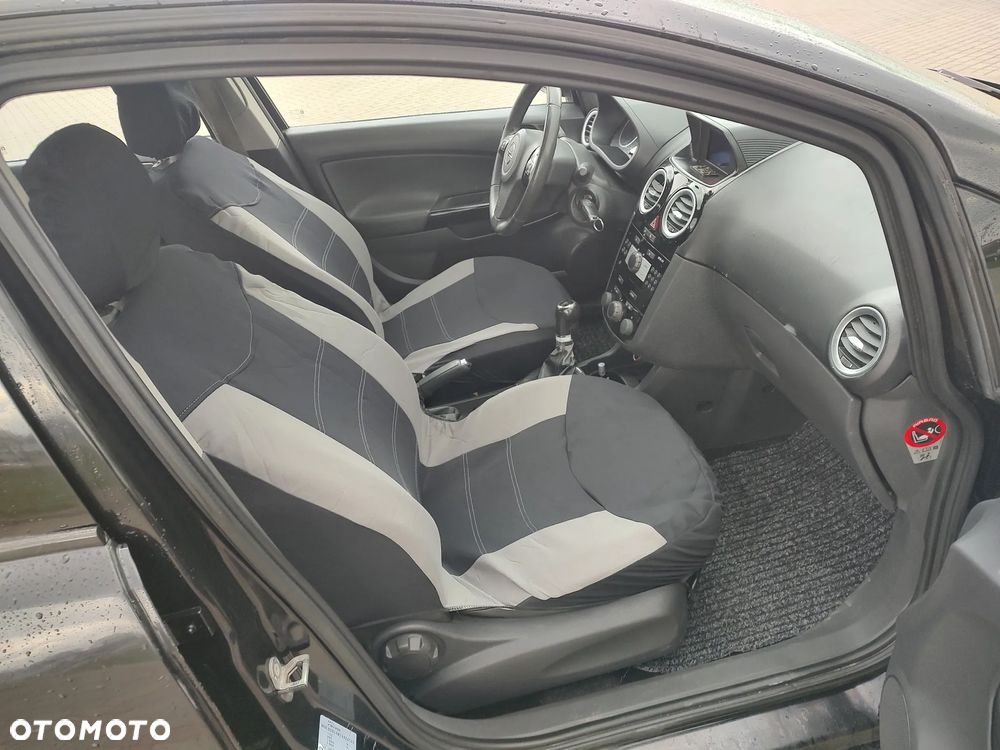 Opel Corsa 1.3 CDTI Catch me - 37