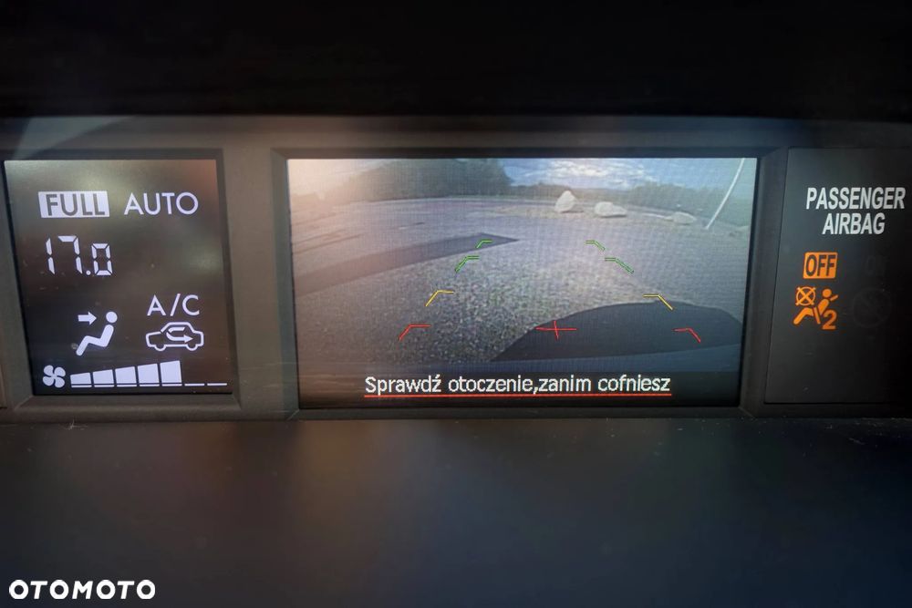 Subaru XV 2.0D Comfort - 20