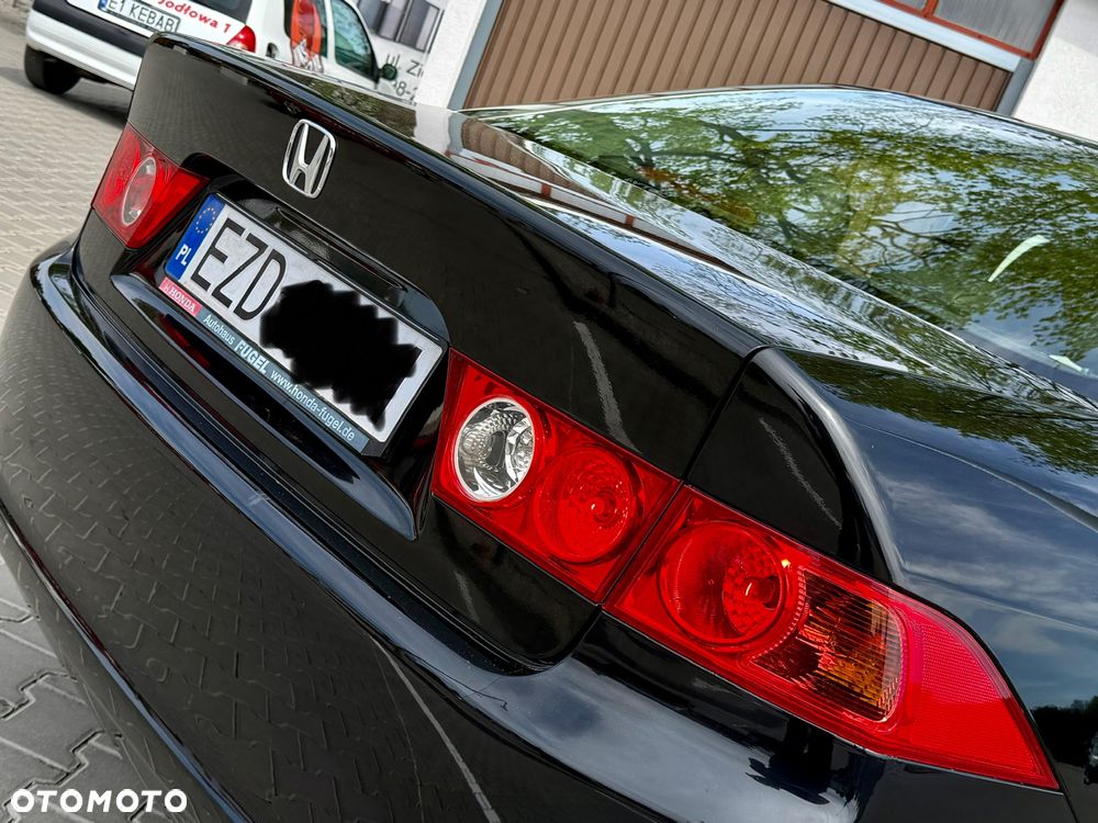 Honda Accord 2.0 Sport - 21