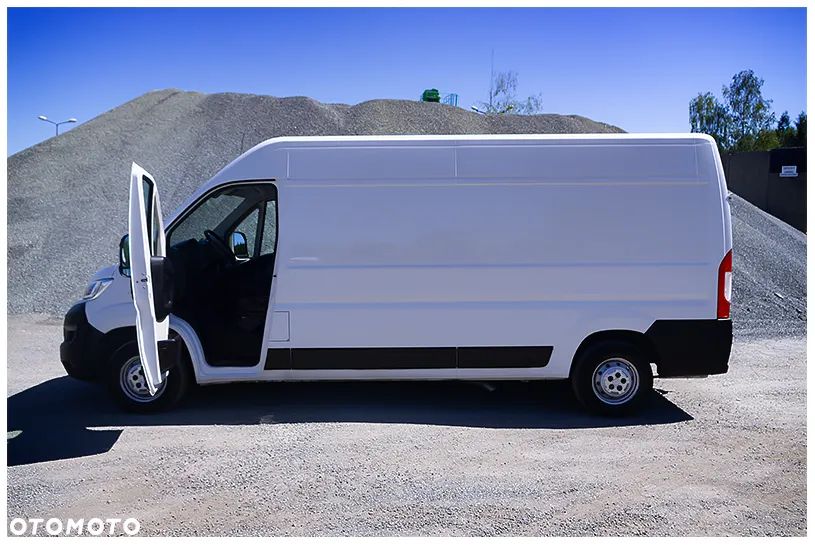 Fiat Ducato - 5