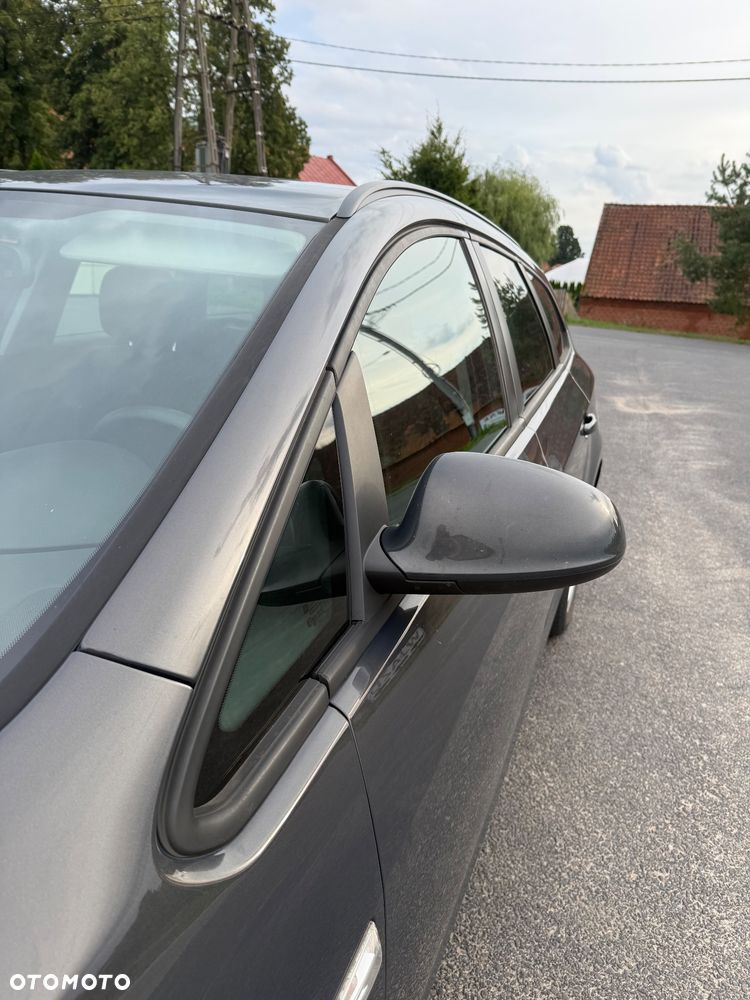 Opel Astra 1.4 T Enjoy - 5