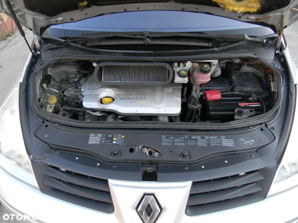 Renault Espace 2.0 dCi FAP Navitech - 3