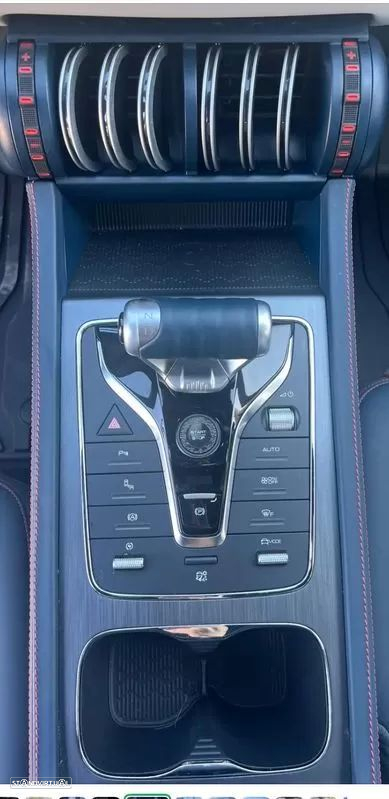 BYD Atto 3 60.48 kWh Comfort - 5