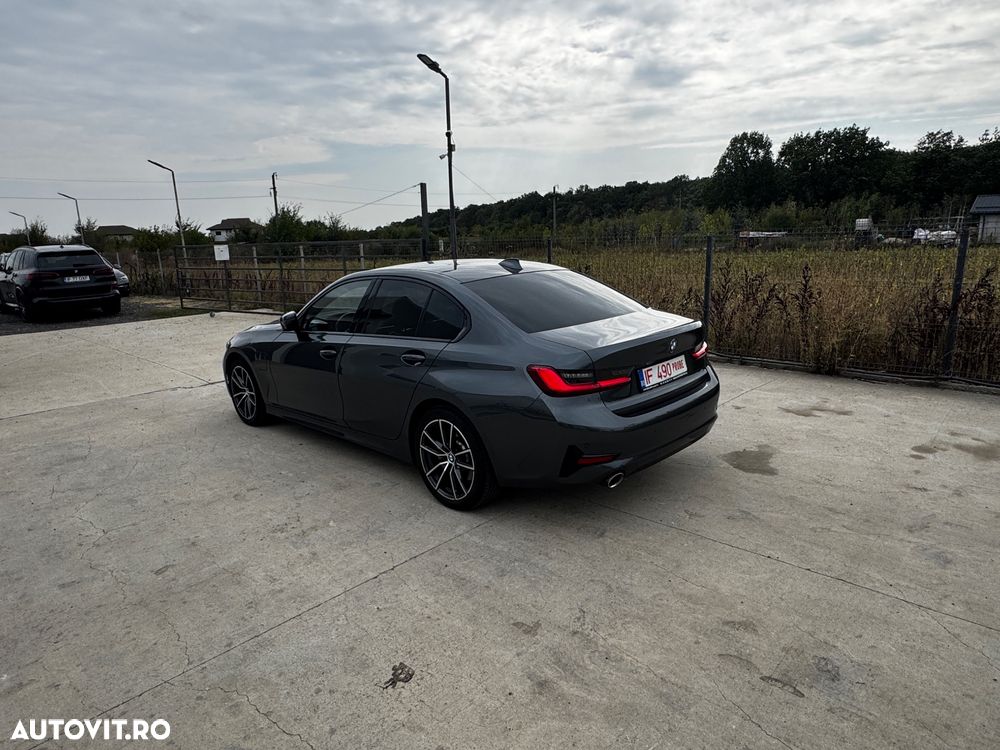 BMW Seria 3 - 13