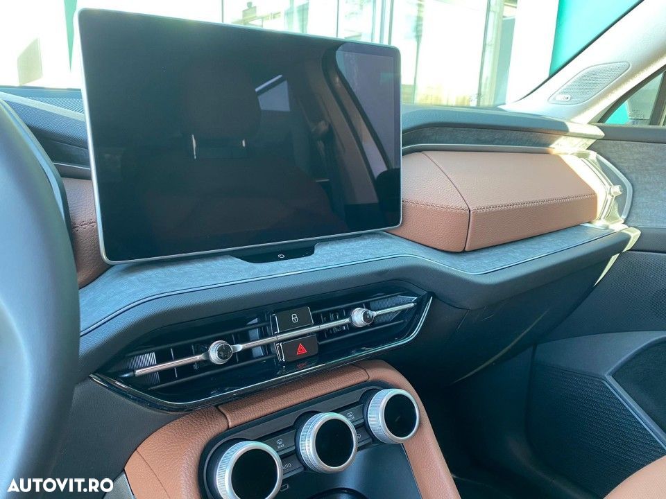 Skoda Kodiaq 2.0 TDI 4X4 DSG Selection - 10