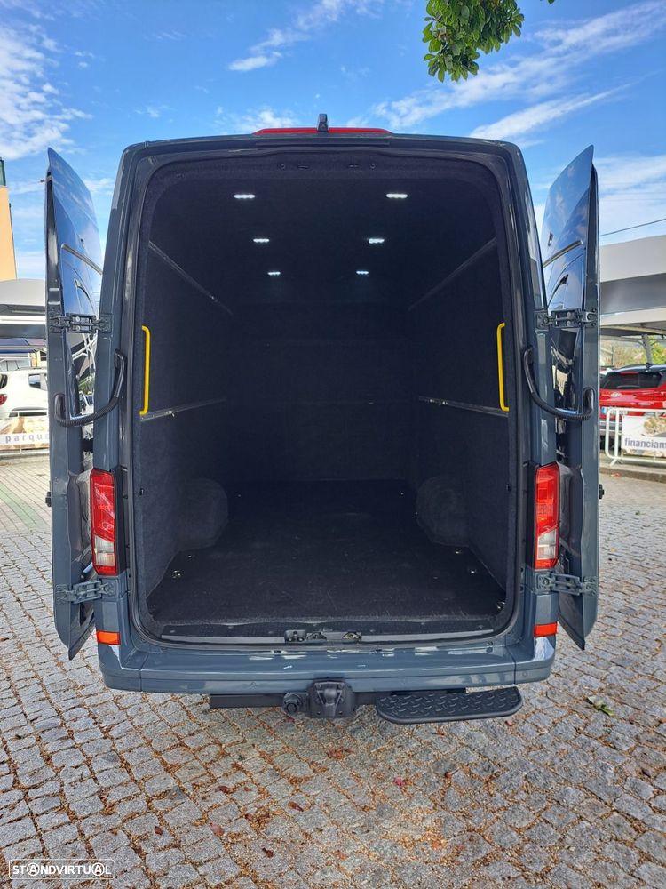MAN TGE 3.180 L5H3 6Lug cx. AutomÃ¡tica - 18