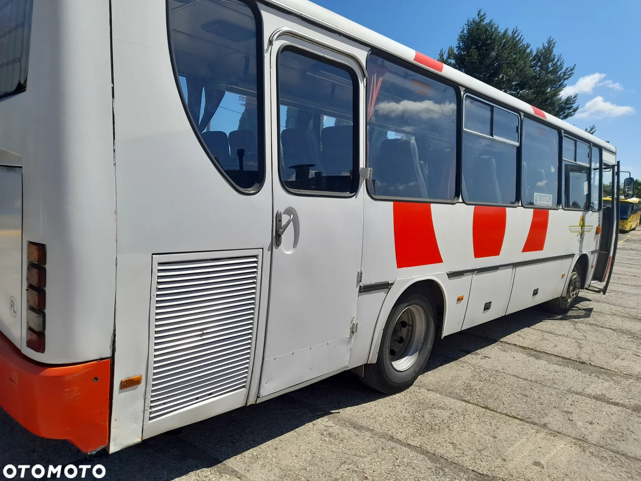 Autosan H9-21 - 5