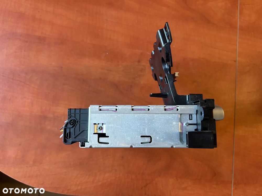 Radio CD Mini Cooper 3455681 - 8