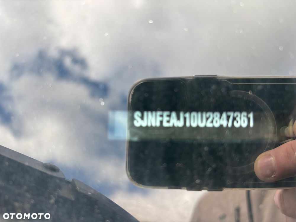 Nissan Qashqai 1.6 dCi Acenta - 12