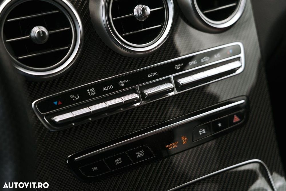 MERCEDES-BENZ GLC 2020 — imagine 19