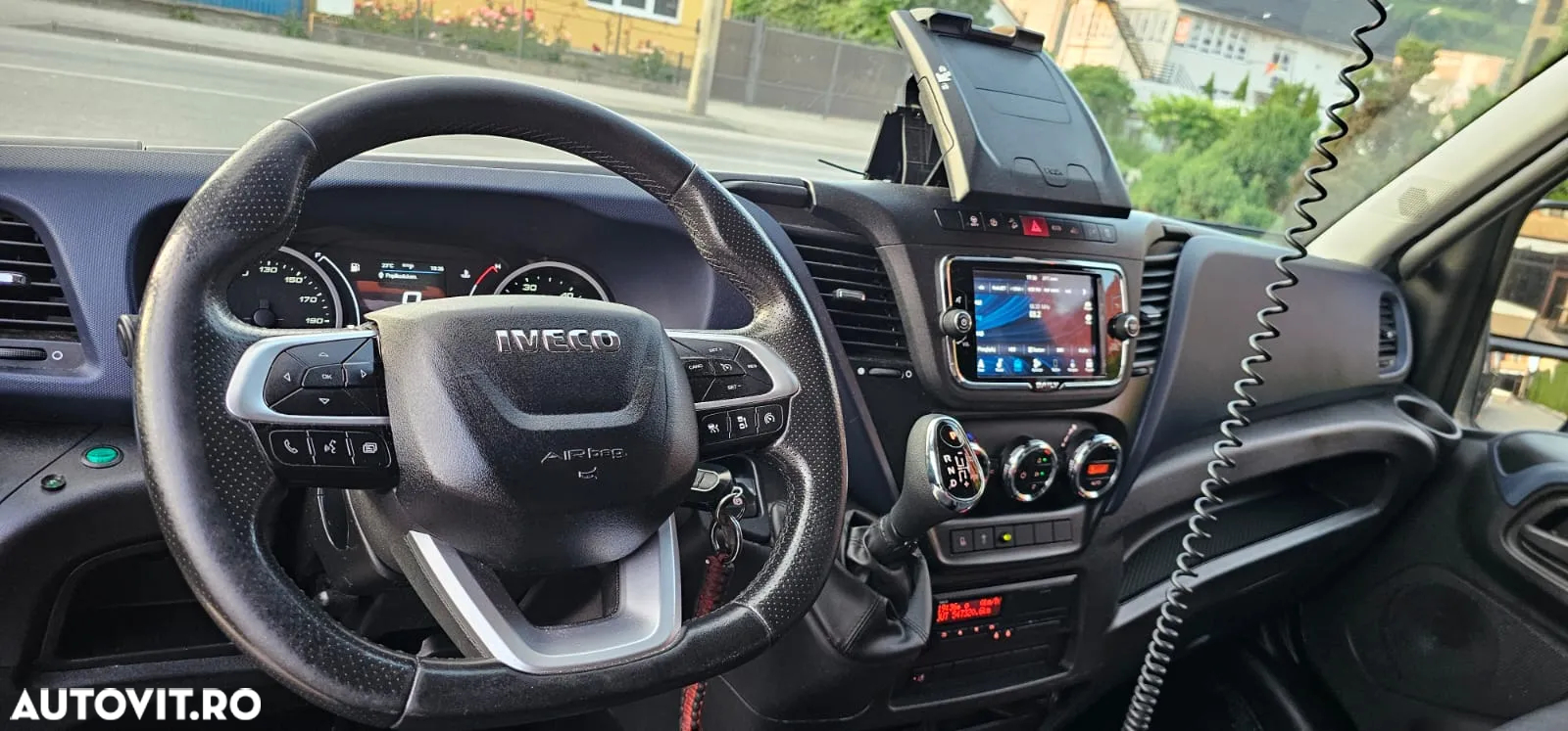 Iveco Daily - 22