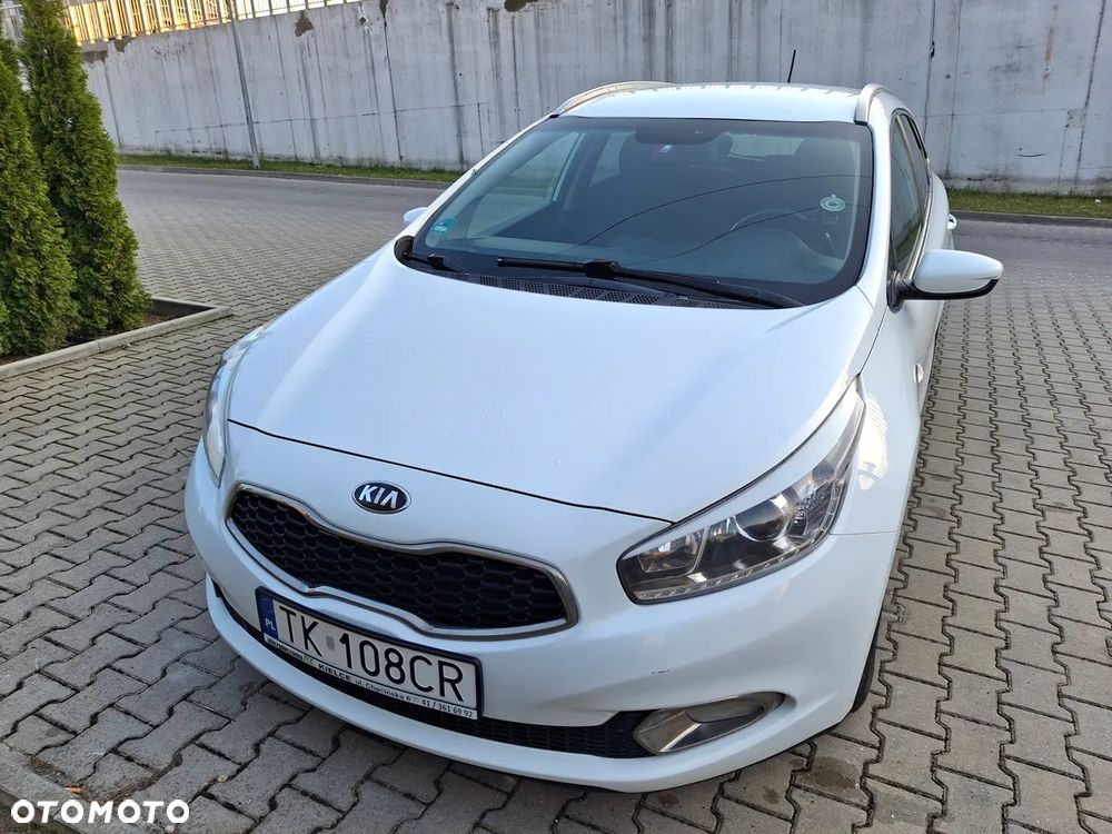 Kia Ceed 1.6 CRDi M - 5