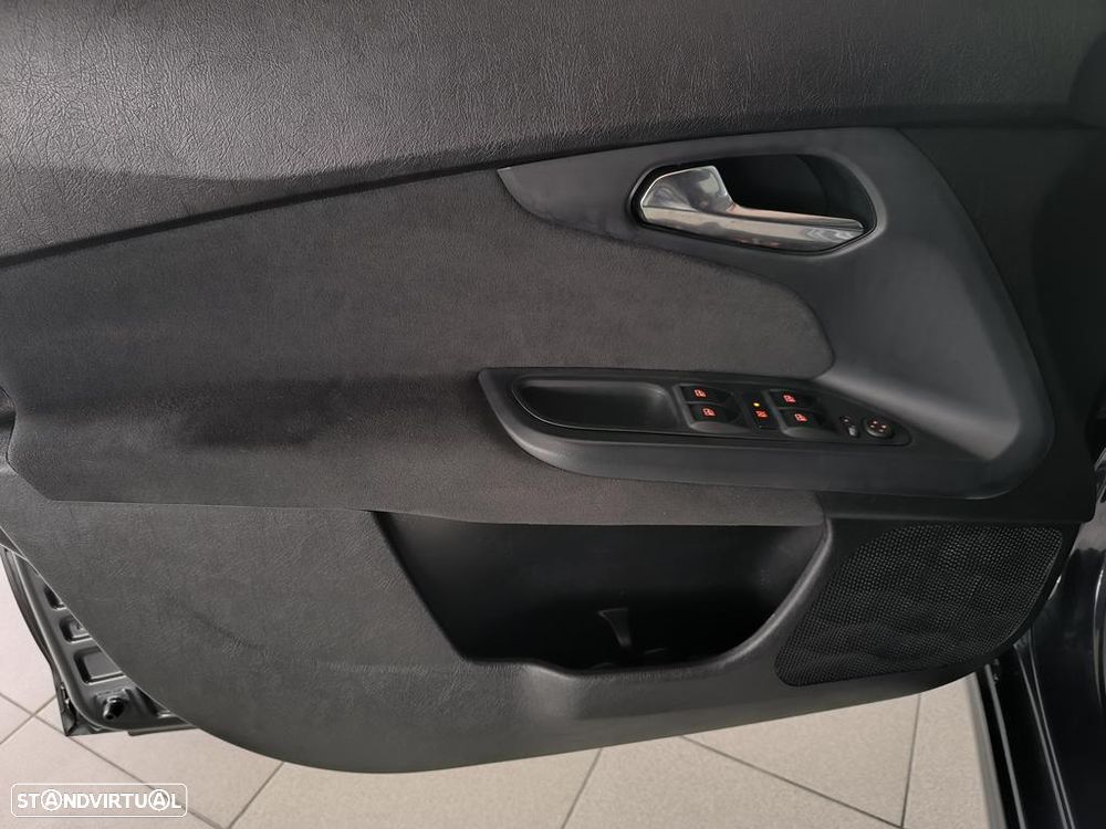 Fiat Tipo Station Wagon 1.6 M-Jet Lounge J17 - 9