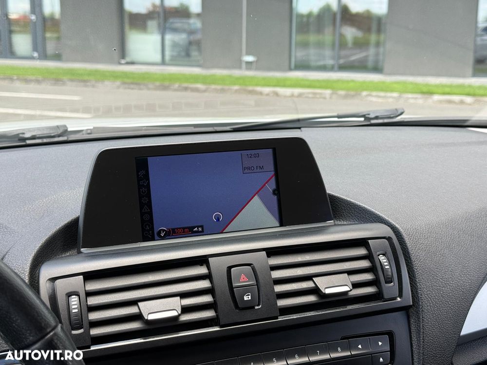 BMW Seria 1 - 8