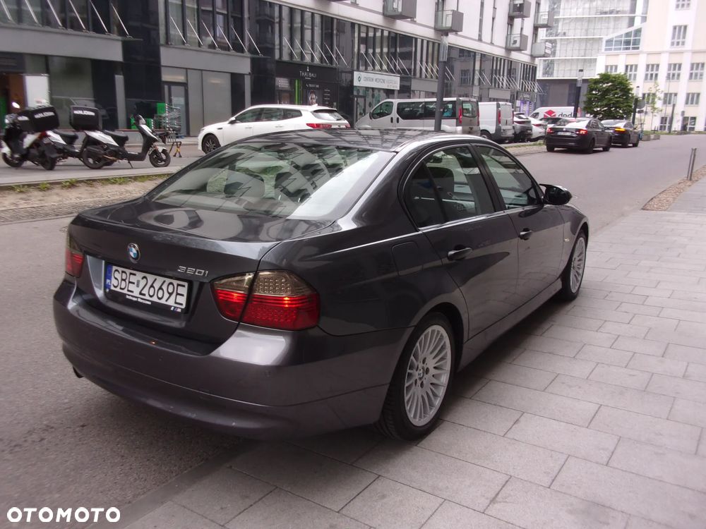 BMW Seria 3 - 12