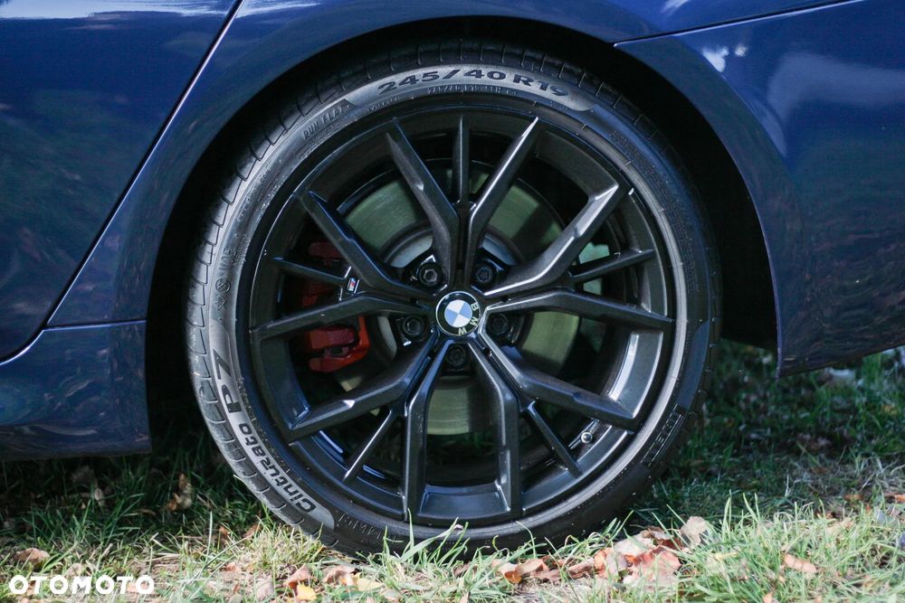 BMW Seria 5 - 21