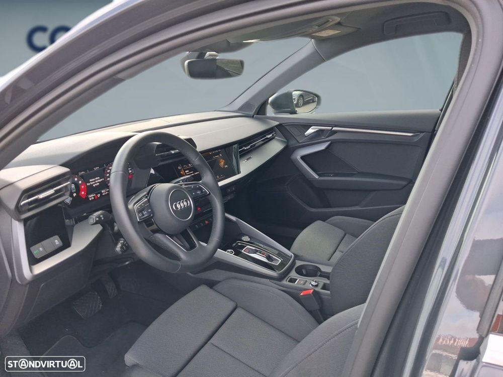 Audi A3 Limousine 30 TFSI Advanced S tronic - 3