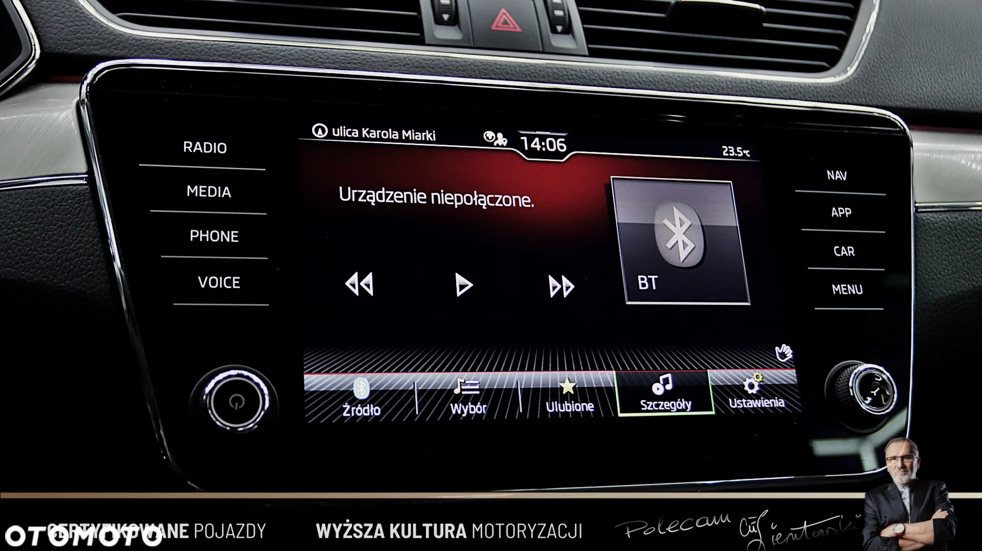Skoda Superb 2.0 TDI SCR Style DSG - 22