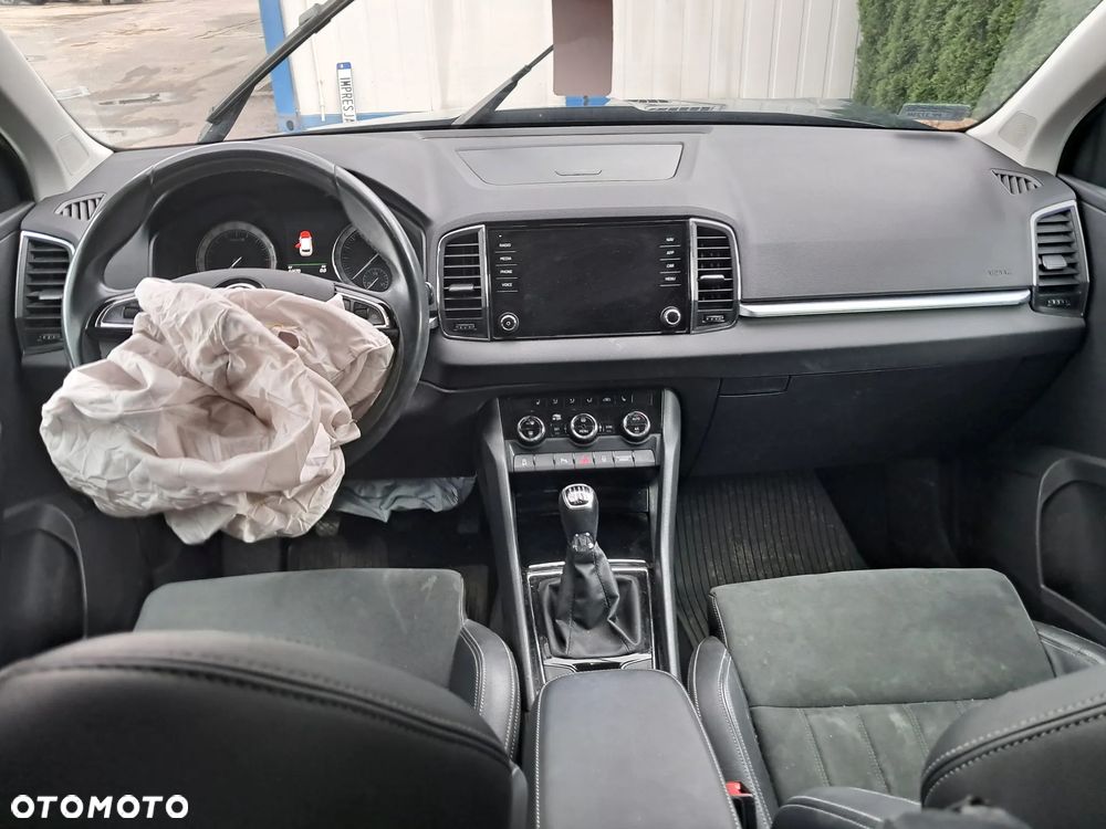 Skoda Karoq - 19
