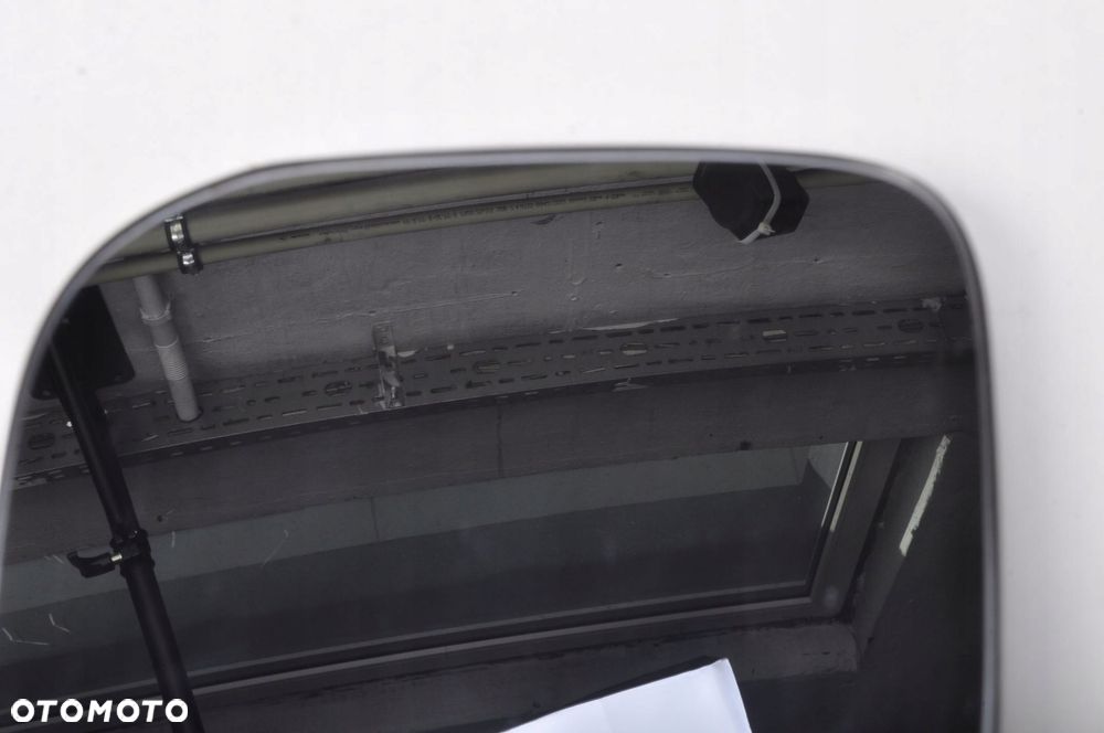 VOLVO S60 II V60 WKŁAD LUSTERKA SZKŁO PRAWE - 2