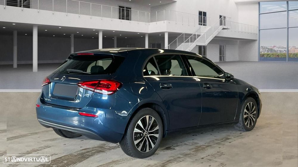 Mercedes-Benz A 250 e Style Plus - 2