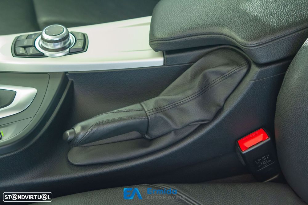 BMW 420 Gran Coupé d Pack M Auto - 45