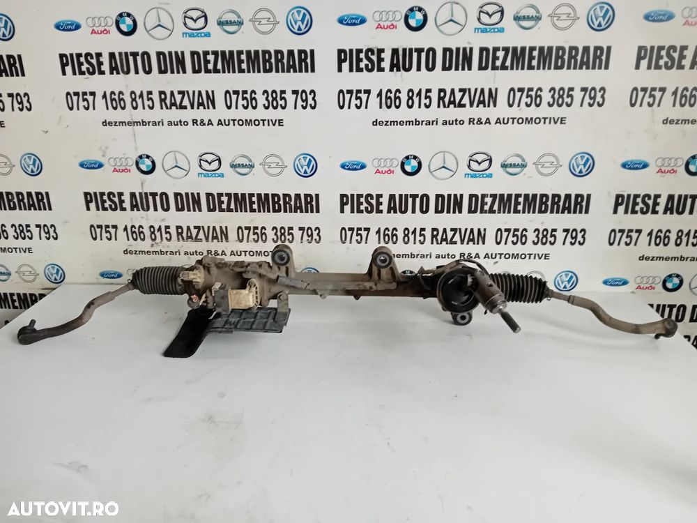 Caseta Directie Electrica honda Accord 2008-2013 Testata Fara Probleme - 1