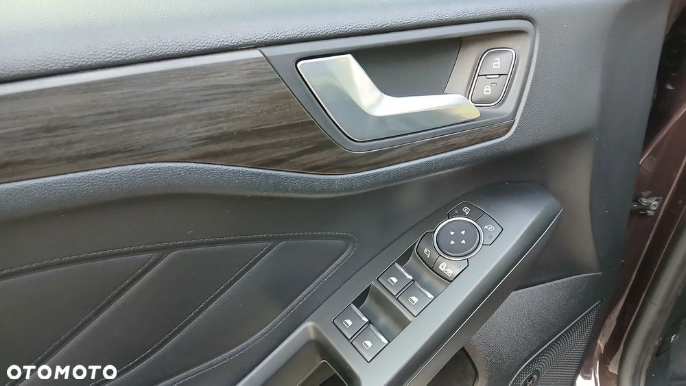 Ford Focus 2.0 EcoBlue Vignale - 27