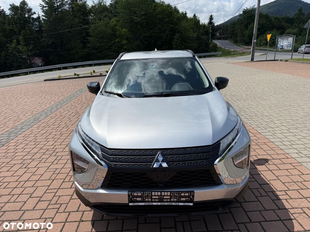 Mitsubishi Eclipse Cross 4WD Plus - 10