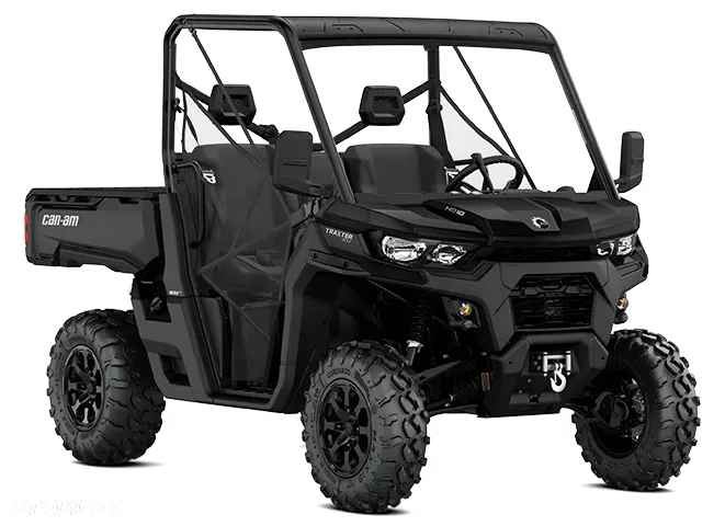 Can-Am Inny
