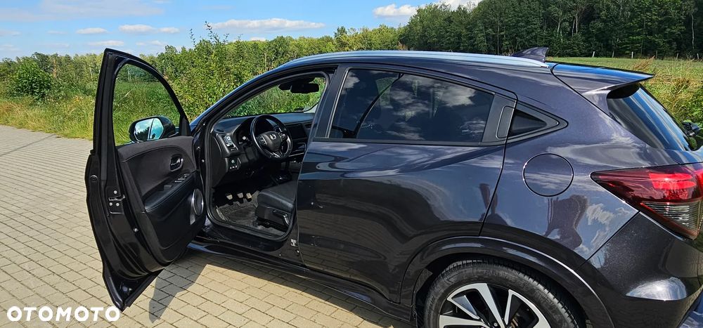 Honda HR-V 1.5 Executive (ADAS / Connect+) - 7