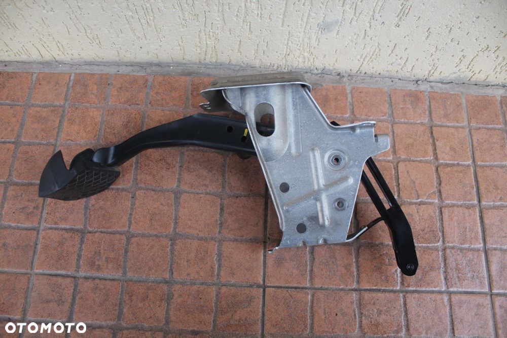 PEDAŁ HAMULCA AUTOMAT VW PASSAT B6 1K1723057AD - 3