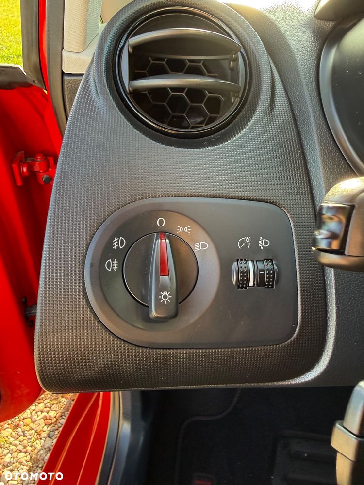 Seat Ibiza SC 2.0 TDI FR - 22