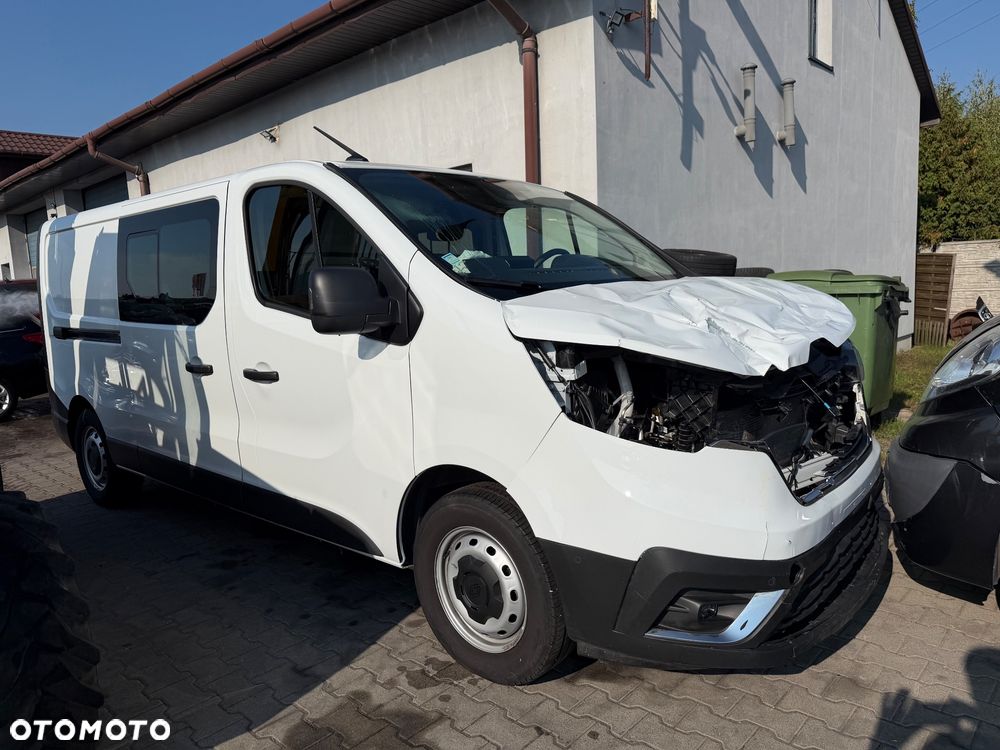 Renault Trafic - 19