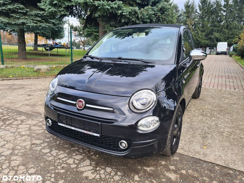 Fiat 500 - 2