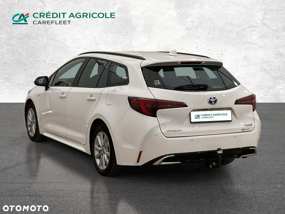 Toyota Corolla 2023