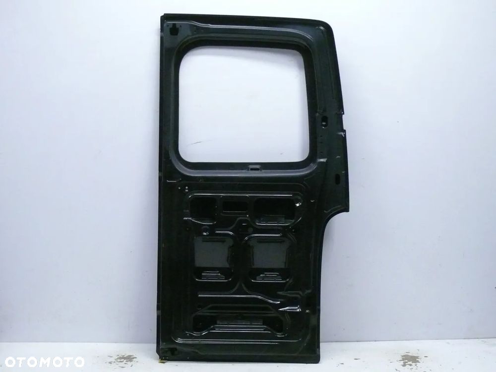 DRZWI TYLNE LEWE RENAULT MASTER OPEL MOVANO INTERSTAR 1997 2010 - 2