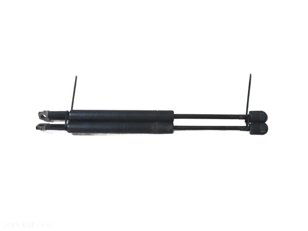 BMW Z3 E36 SIŁOWNIK MASKI TELESKOP KLAPY PRZEDNIEJ PARA KOMPLET 51238397401 - 1