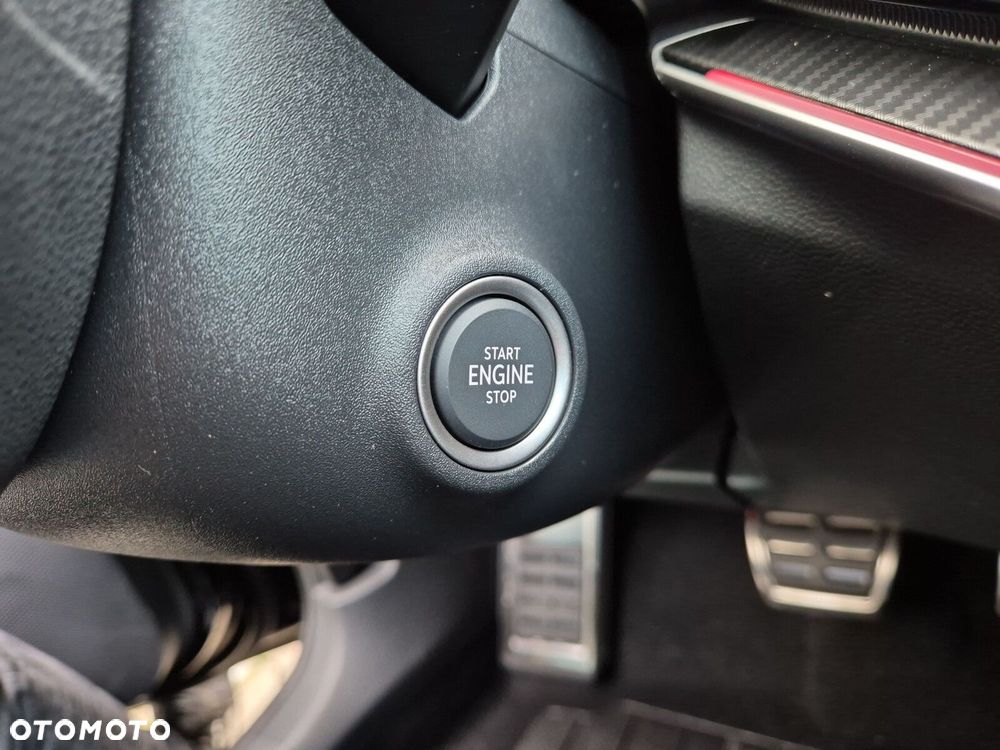 Skoda Superb 2.0 TSI Sportline DSG - 26
