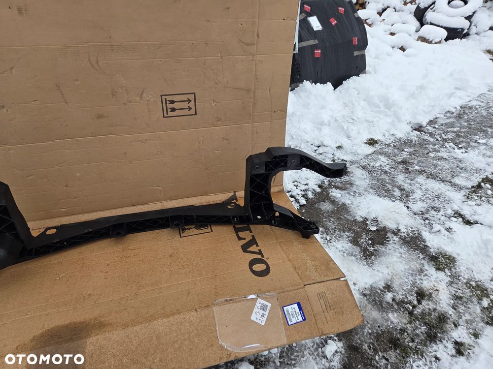 Pas przedni Mercedes Vito III V-Klasa A4478801103 Wzmocnienie czołowe Mercedes Vito III V-Klasa A4478801103 - 18