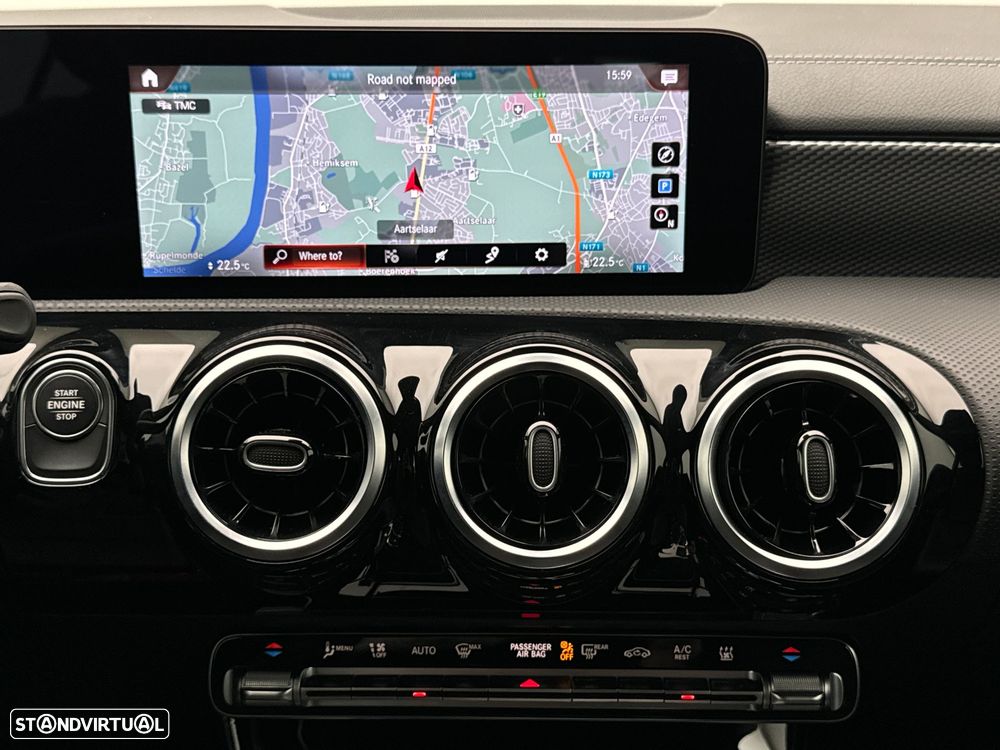 Mercedes-Benz CLA 250+ - 24