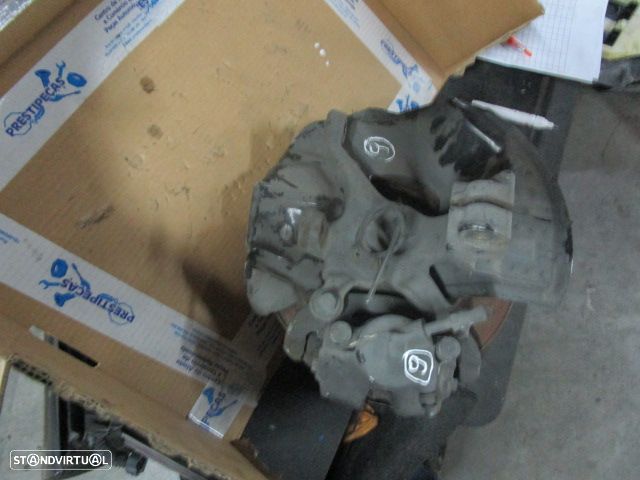 Manga De Eixo MEIX9 BMW E46 COMPACT 2002 2.0D 150CV 3P CINZA FD COM BOMBITO 30 CM E46 320D - 3