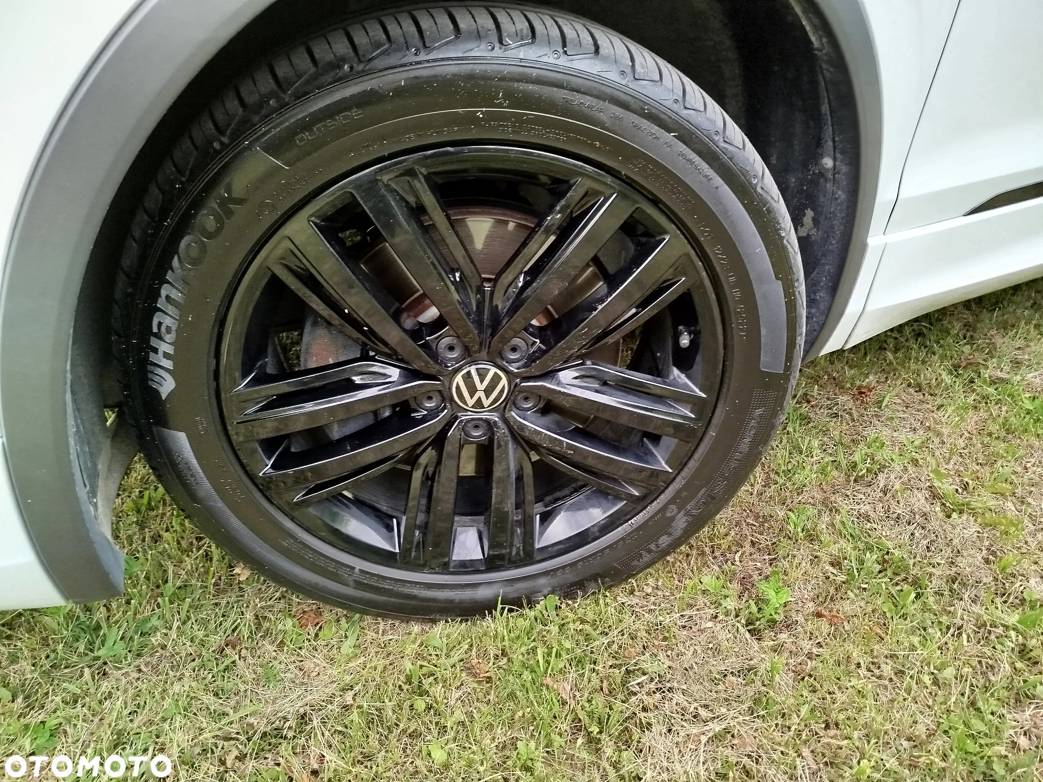 Volkswagen Tiguan Allspace 2.0 TSI OPF 4Motion DSG R-Line - 12