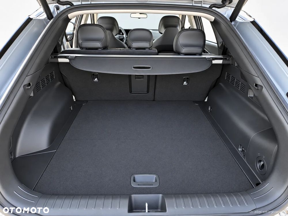 Kia EV6 84kWh Earth - 16