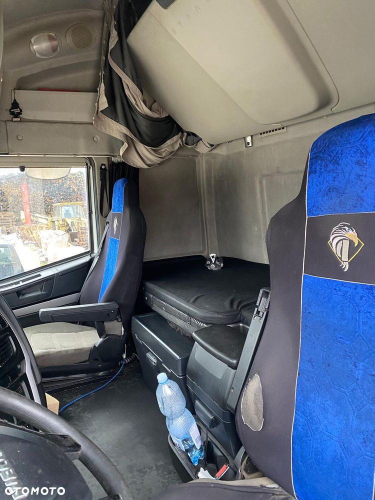 Iveco Stralis 460 - 2