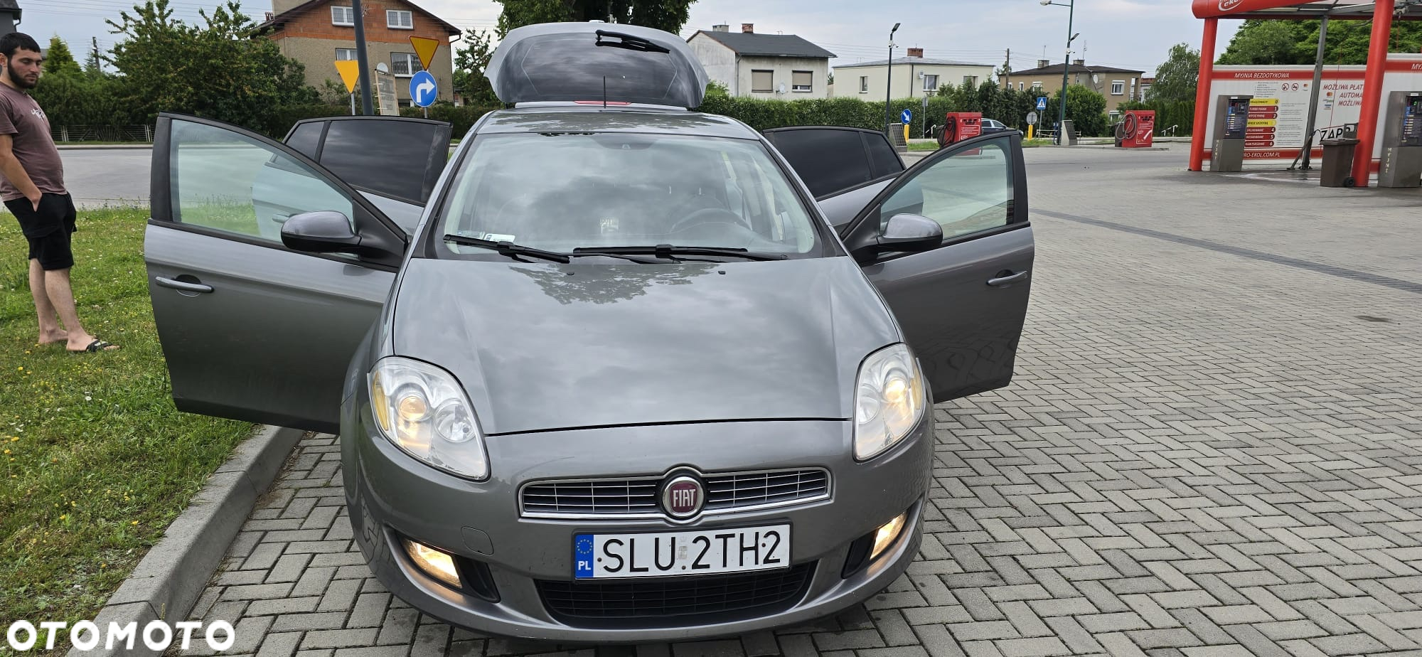 Fiat Bravo - 5