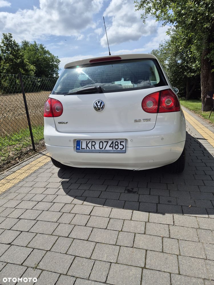 Volkswagen Golf - 4