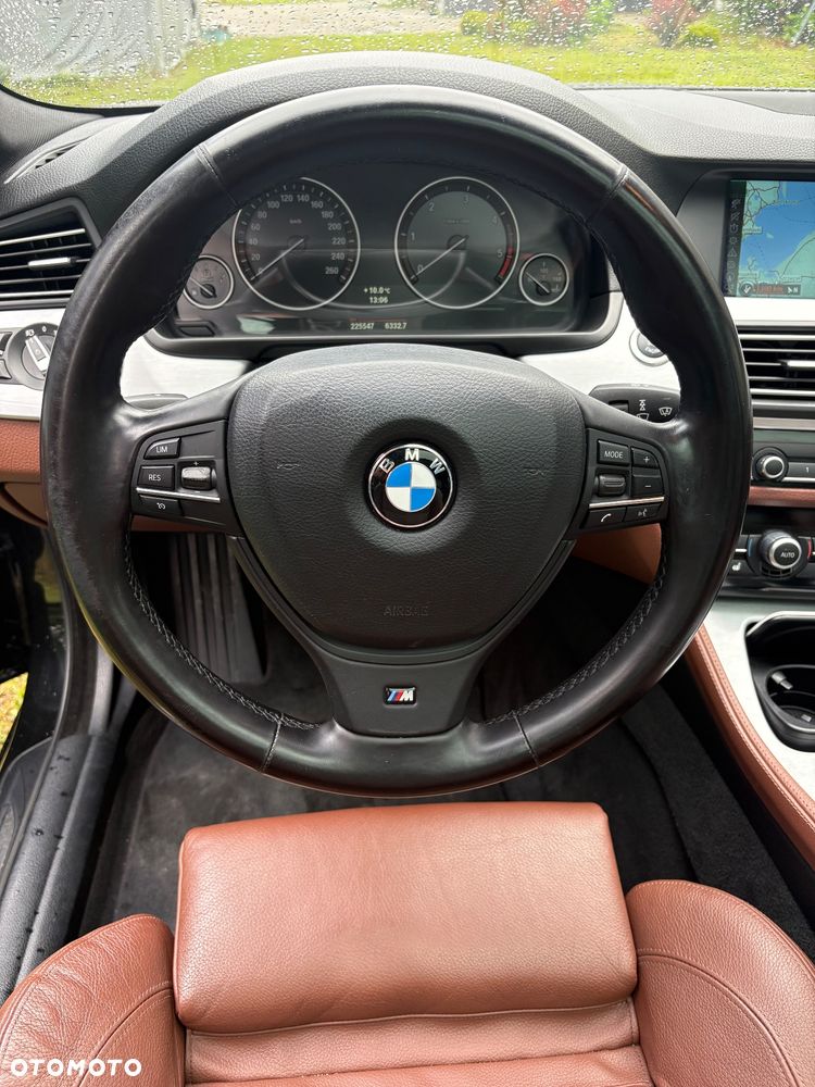 BMW Seria 5 - 17