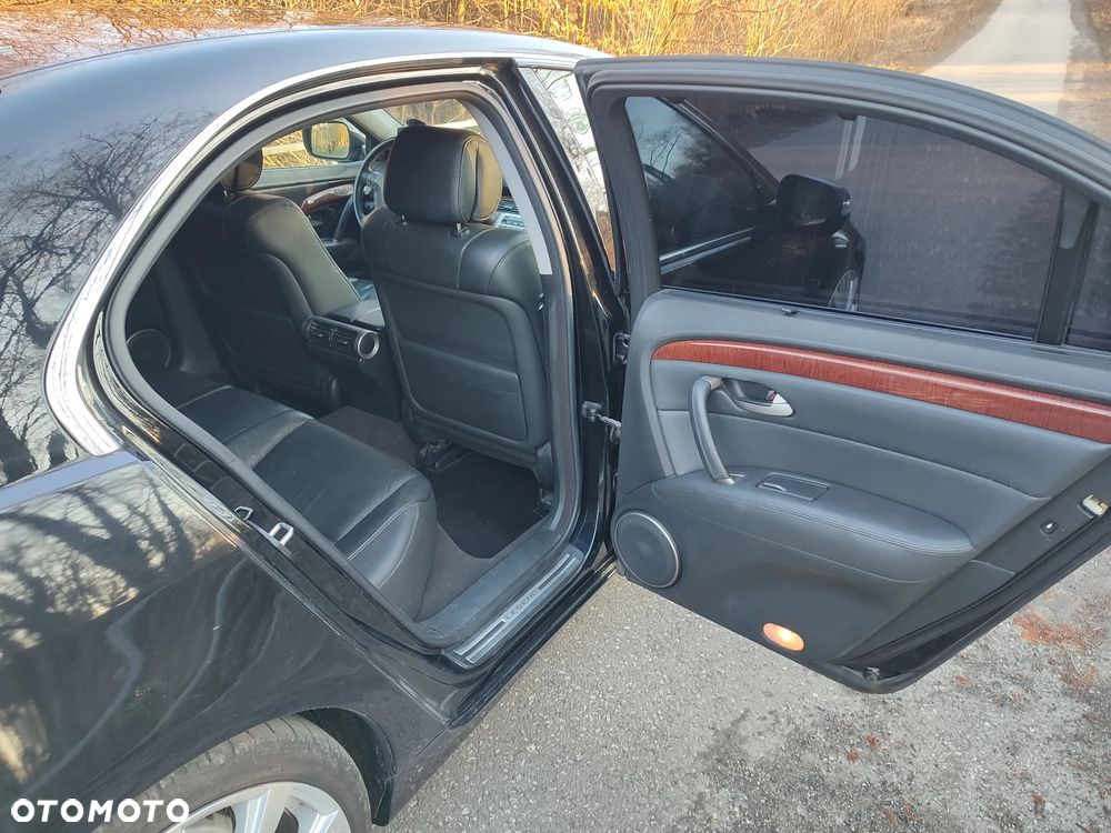 Honda Legend 3.5 V6 SH-AWD - 11
