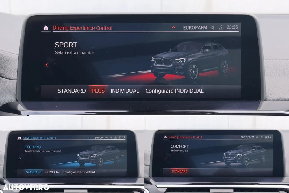 BMW X4 M M40i Sport Edition - 25